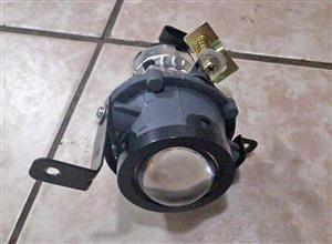 HYUNDAI ELANTRA FOG LIGHT(DC+)