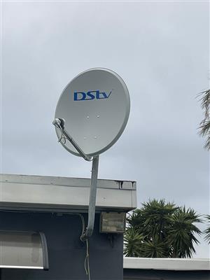 Dstv installation repairs upgrades 24/7