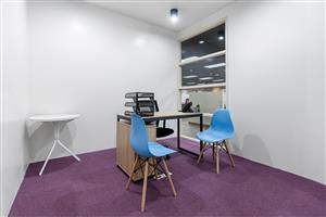 Office Rental Monthly in Sandton Central