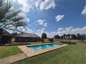 DREAM PLOT FOR SALE
