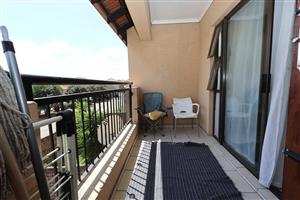 Neat & Secure 1st Floor Sectional Title – Perfect Starter or Investment Opportunity!