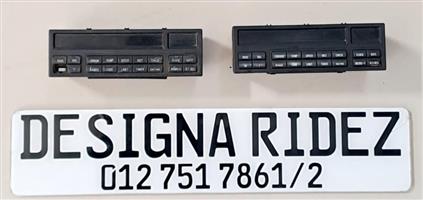 BMW E36 ON BOARD COMPUTERS OBC AVAILABLE 