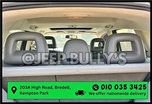 Dodge Caliber 2.0 Automatic In Excellent Condition Now Breaking For Spares. Seats