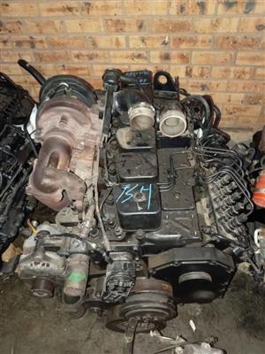 CUMMINGS 6BT ENGINES FOR SALE