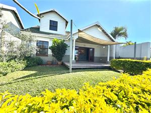 Townhouse Rental Monthly in Umhlanga