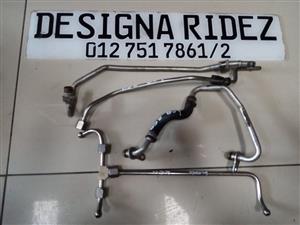 BMW B58 M140 I/240I/340I ENGINE PIPES 