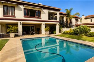 House For Sale in Silver Lakes Golf Estate