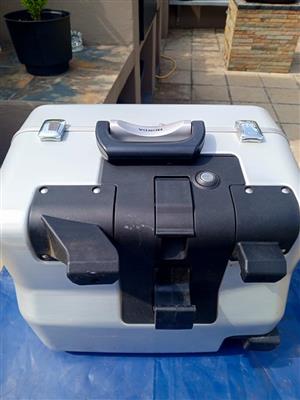 Honda VFR X Crosstourer 1200 original Panniers