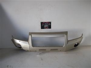 Land Rover Freelander 1 '03-'06 front bumper