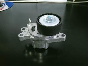 PEUGEOT 206 1.6 TENSIONER & PULLEY FOR SALE –  ENGINE PART
