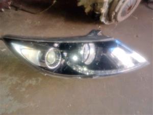 Kia Sportage Headlight for Sale