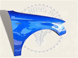 AUDI A3 8V HATCHBACK RIGHT SIDE FENDER AVAILABLE FOR SALE