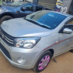 2018 Suzuki Celerio 1.0 For Sale 