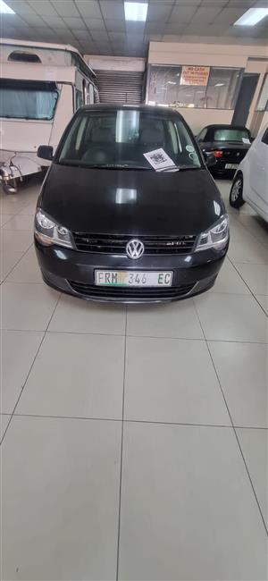 VW Polo Vivo 1.4 CLP 2011 Hatch