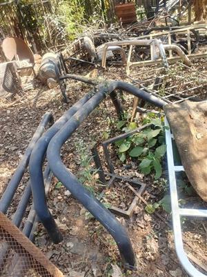Roll bars for sale...  if the advert is here...they are available...