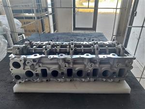 Toyota 2.5D4D (2kd) fortuner/hilux/quantum cylinder head