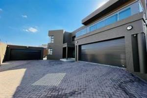 House For Sale in Liefde En Vrede