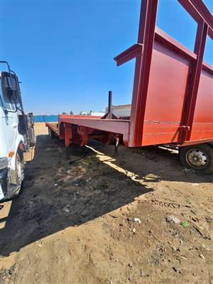 KEARNEYS PAYLOADER
