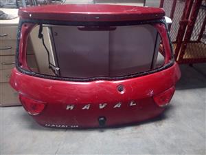 Haval H1 Parts