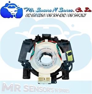 Nissan Navara Qashqai Pathfinder D4D Spiral Clock Spring