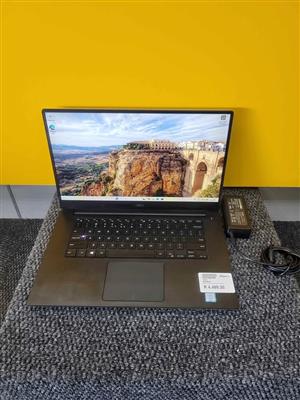 Dell precision 5510(charger not original)