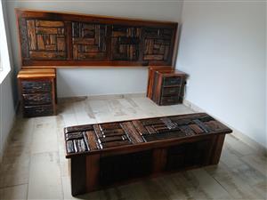 Kopstuk 2kassies wakis R9000