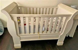 Sledge Cots