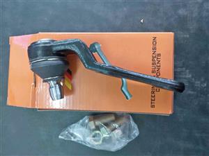 Opel Corsa Lower ball joint