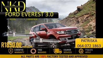 DIESEL INJECTORS SOLUTIONS- TOYOTA QUANTUM 