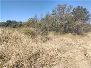 Swartruggens – Exceptional Farming Opportunity with Abundant Water