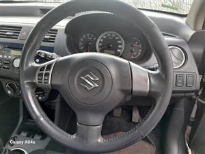 SUZUKI SWIFT 2009 INTERIOR PARTS FOR SALE
