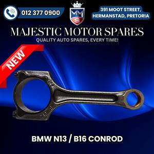 BMW N13 / B16 Conrod for Sale – New 