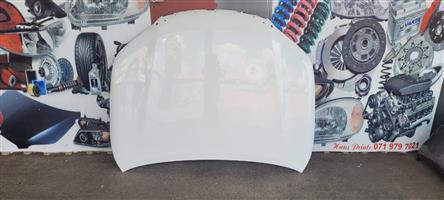 2024 TOYOTA HILUX GD-6 BONNET HOOD FOR SALE. IN EXCELLENT CONDITION