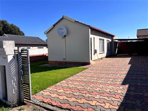 House For Sale in Duvha Park