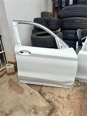 BMW X3 G01 Right Front Door
