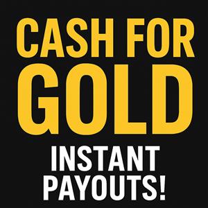 Cash for Gold