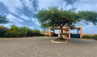 An Exceptional Canvas for Your Signature Home