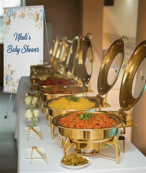 Events Deco and Catering 