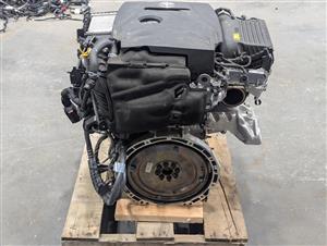 Mercedes-Benz M274 DE20 AL 2.0L Turbo Petrol Engine for Sale