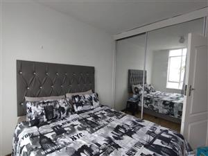2 Bedrooms  Apartment  Essenwood -Investors