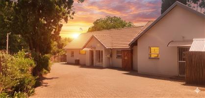 House For Sale in Johannesburg North