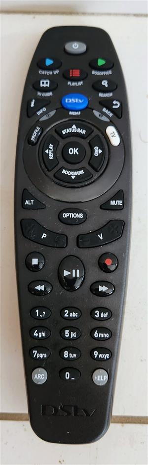 DSTV Remote