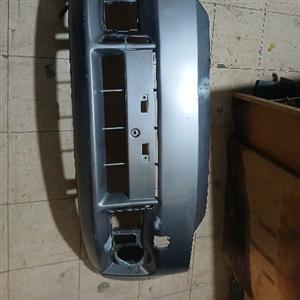 Suzuki ignis bumper 