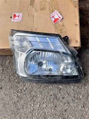 toyota dyna and Headlight For Hino Truck h DC 300 Headlamp 2012-2022