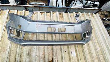 Honda Amaze bumper