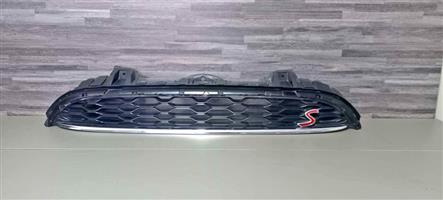 Mini Cooper S F55 Grille