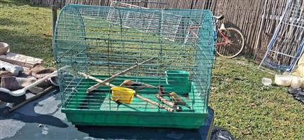 Bird Cage 35 x 52 x 40 cm