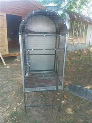 Aviaries for sale