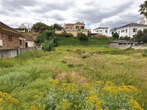 Vacant Land Residential For Sale in Strand North