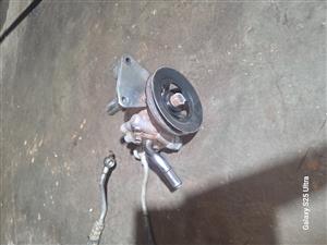 Nissan Np300 hardbody Yd25 engine parts